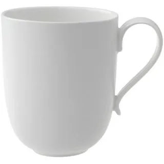 Villeroy & Boch Latte Macchiato Becher 0,48 l Weiß