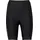 Damen Radhose kurz Größe XL schwarz