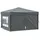 Anthrazit 3x3 m