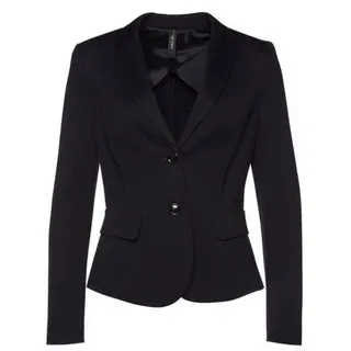 Marc Cain Blazer Blau 44