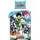 Halantex Hunter x Hunter Gon Killua Kurapika Mehrfarbig x cm x cm