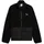 Sportjacke Schwarz S