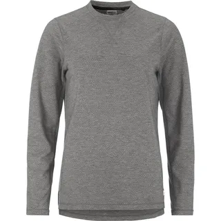 Craft Thermal Mesh CN Women dk grey melange (975000) S