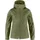 Jacke Green XL