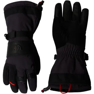 The North Face Montana Pro GTX Handschuhe Schwarz/Weathered Schwarz M