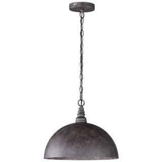 Pendelleuchte Metall Lampe Esstischlampe Couch Leuchte Esstisch Pendellampe BR