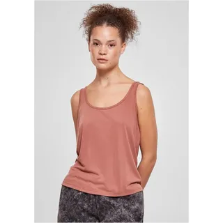 URBAN CLASSICS Ladies Modal Loose Top Rot S