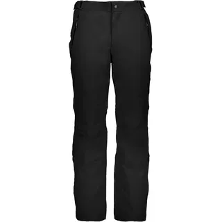 CMP Herren Latzhose Schwarz 52