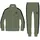 Trainingsanzug normale Passform