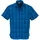 Hemd Kariert Blau 54