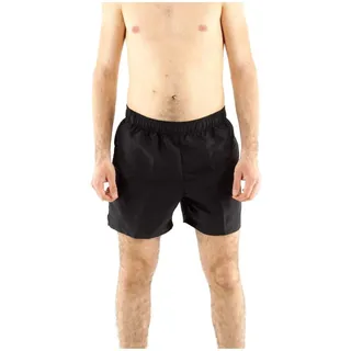 Nike Swim Essential 5 Volley Short Schwimm-Slips, Schwarz, XL