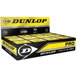 Dunlop, Squashball