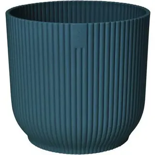 elho Vibes Fold Ø 18 x 17 cm Tiefblau