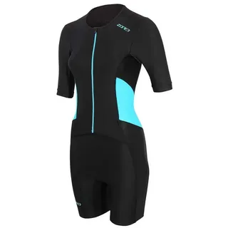 ZONE3 Activate Kurzarm-trisuit - S