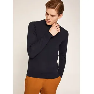 Armani Exchange 8nzm3a_zm8az Pullover - Navy - L