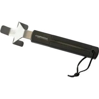 Culinary Modular Grillrostheber, Grillbesteck - Schwarz