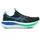 Herren Black/Cobalt Burst 48