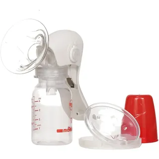 Kimetec GmbH Handmilchpumpe Easy
