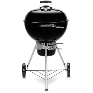 Weber Master-Touch Premium SE E-5775 BLK EU, Schwarz