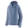 Damen Funktionsjacke blau L
