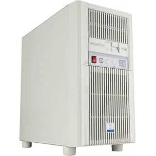 Silverstone FLP03 Retro