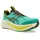 Herren Aurora Green/Black 45