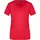 Damen T-Shirt red XL