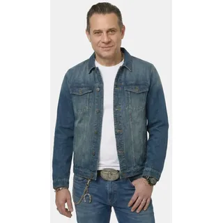 Jp1880 Funktionsjacke blau 3XL