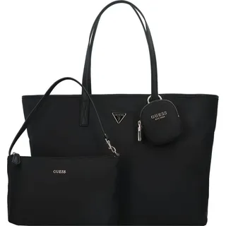 GUESS Eco Shopper Tasche 49 cm black