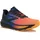 Damen Night Blue/Papaya 38