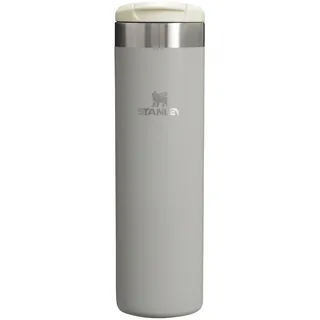 Stanley 1913 Aerolight Transit Thermobecher 0.6L - Hält 6 Stunden Heiß - Spülmaschinenfest - Kaffeebecher To Go Auslaufsicher - Kompatibel Mit Gängigen Pkw-Getränkehalterungen - Thermosflasche - Ash