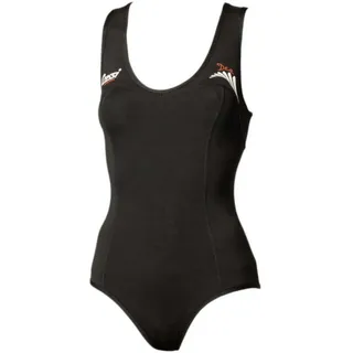 Cressi Badeanzug Damen Schwarz XS
