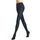 Strumpfhose Family W Ti Blau 44-46