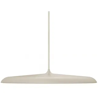 Design for the People Artist Pendelleuchte LED, ø40 cm - beige