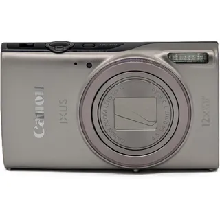 Canon Ixus 285 HS A silber