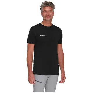Mammut Tree Wool schwarz XL