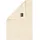 Lifestyle Gästehandtuch 30 x 50 cm beige