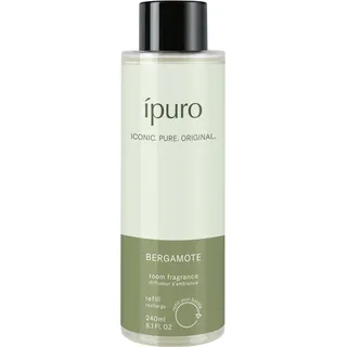 ipuro Bergamote Raumduft 240 ml