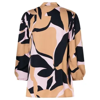 More & More Bluse in Beige - 40
