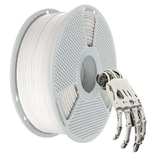 SUNLU Easy PA Filament, 1,75mm, 1kg - Farbton: White Natural