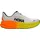 Herren White/Neon Tangerine 46 2/3