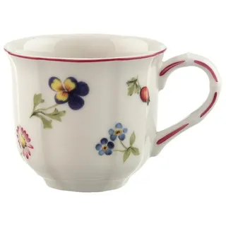 Villeroy & Boch Espressotasse 0,1 l Weiß