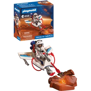 Playmobil Space ESA: Weltraumgleiter 72013