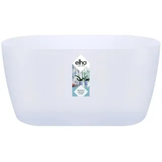 elho Brussels Orchidee Duo Ø 25 x 12 cm Transparent
