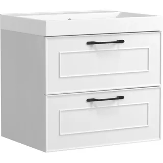 WELLTIME CADIZ Waschtisch 60 x 58,5 cm