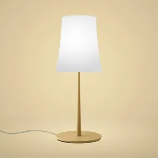 Foscarini Birdie Easy Gelb