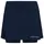 Head Skort W Dunkelblau XS