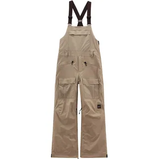 CMP Ski-/Snowboardhose Beige L