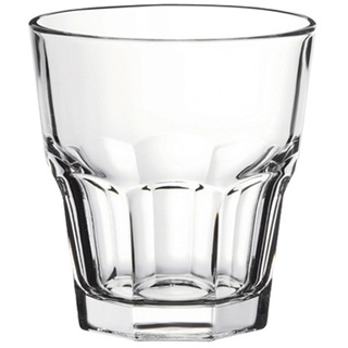 Longdrinkglas Pasabahce Casablanca, 0,14 ltr., Ø 6,3 cm, Set á 12 Stück, Glas