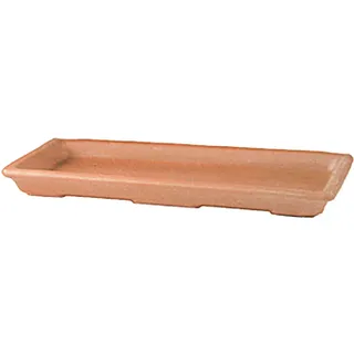 Spang Balkonkasten 32 x 17 x 2,6 cm Antik